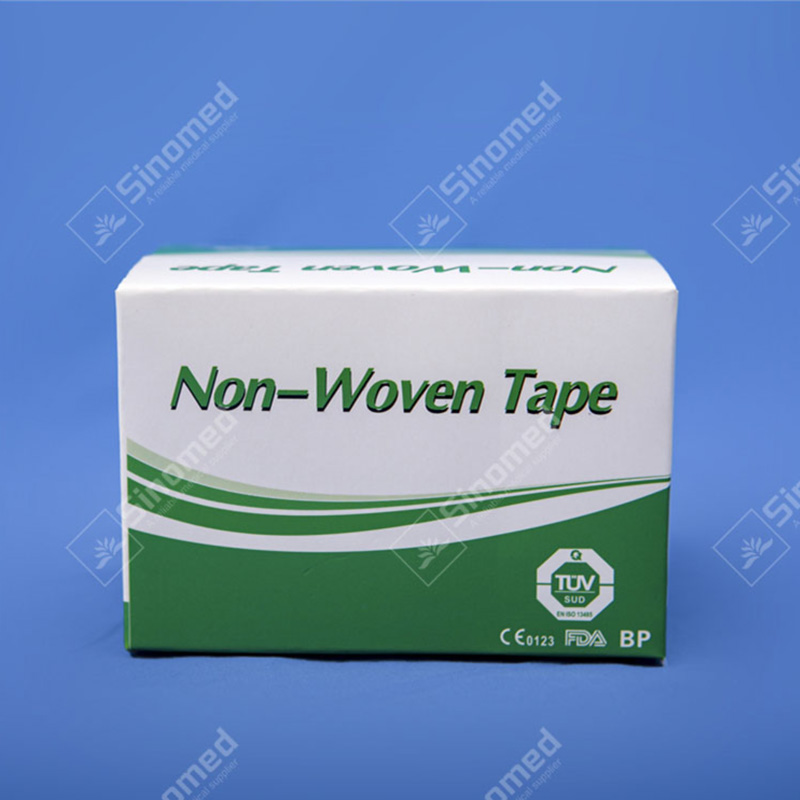 New medical disposable products non ...