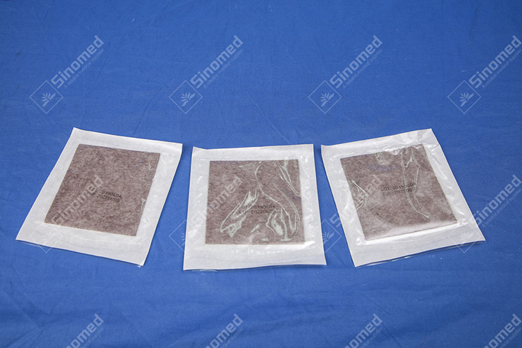 What Is The Role Of Silver Ion Dressings