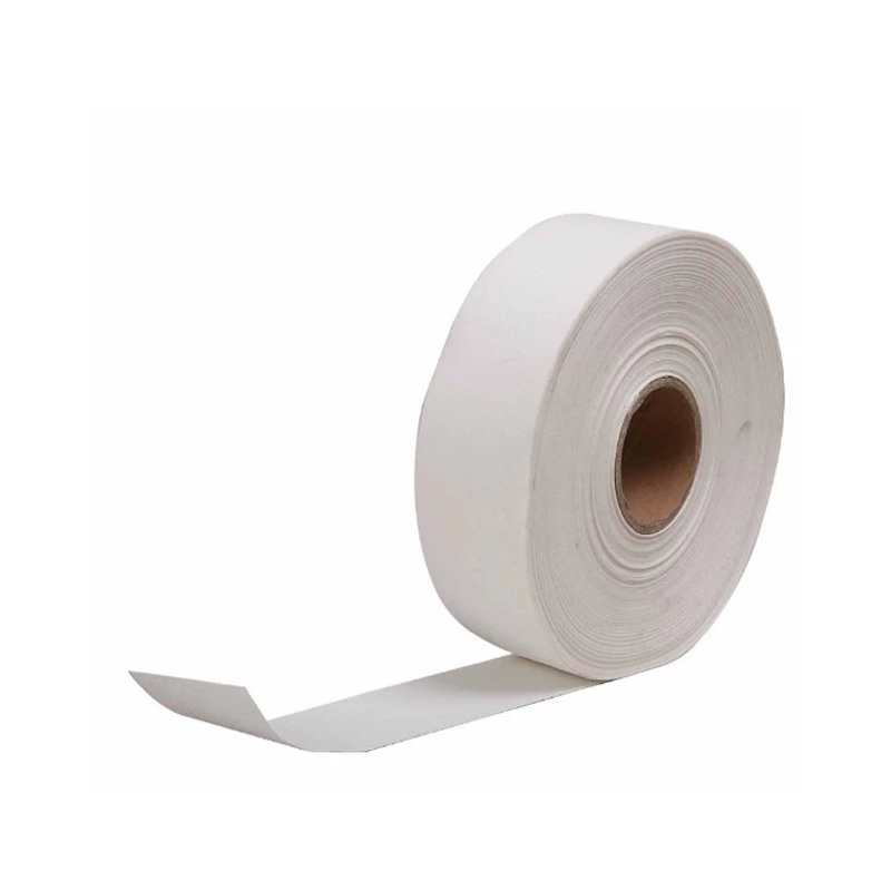 Fabric Raw Materials Elastic Jumbo Rolls for Adhesive Bandage