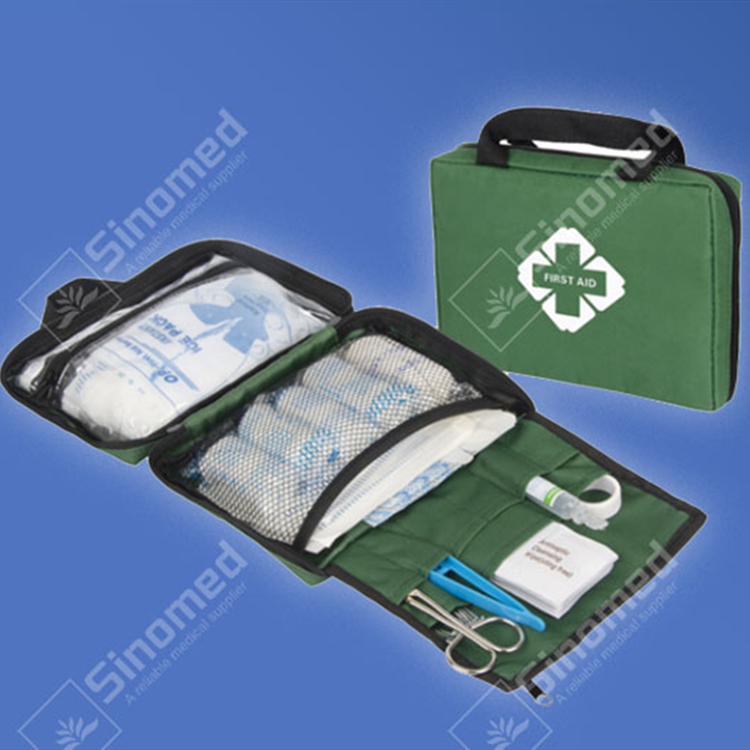First aid kit SN002