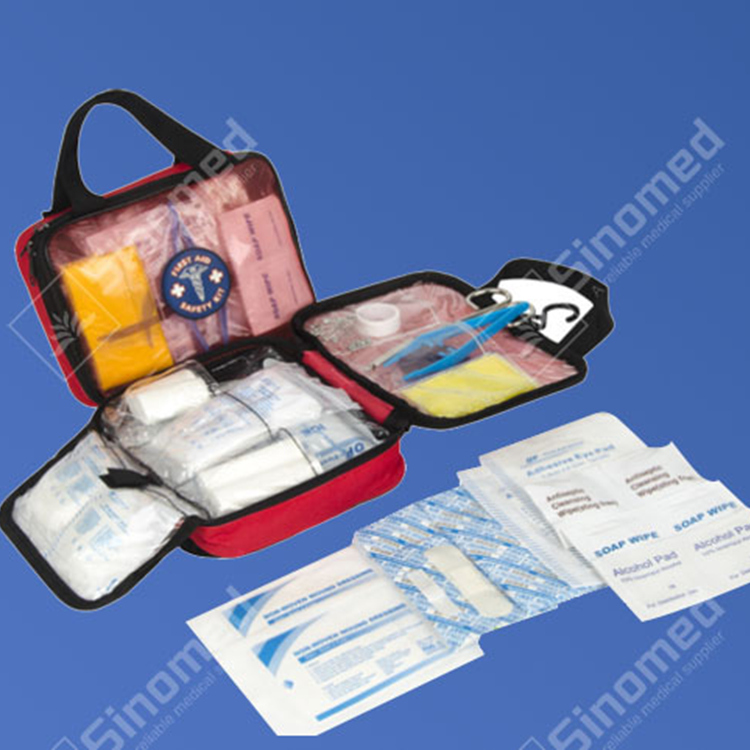 First aid kit SN001